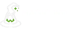 MagicWin logo
